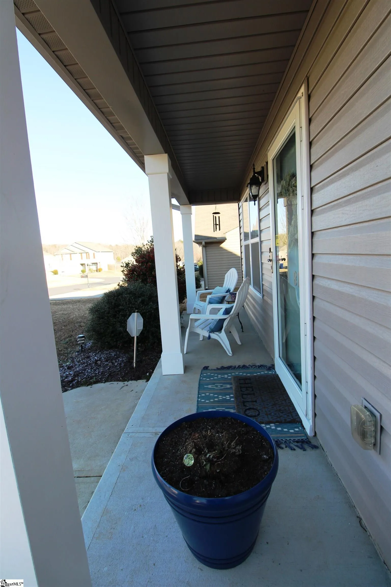 Property image 3 at 811 Markham Circle, Moore, SC 29369-8979