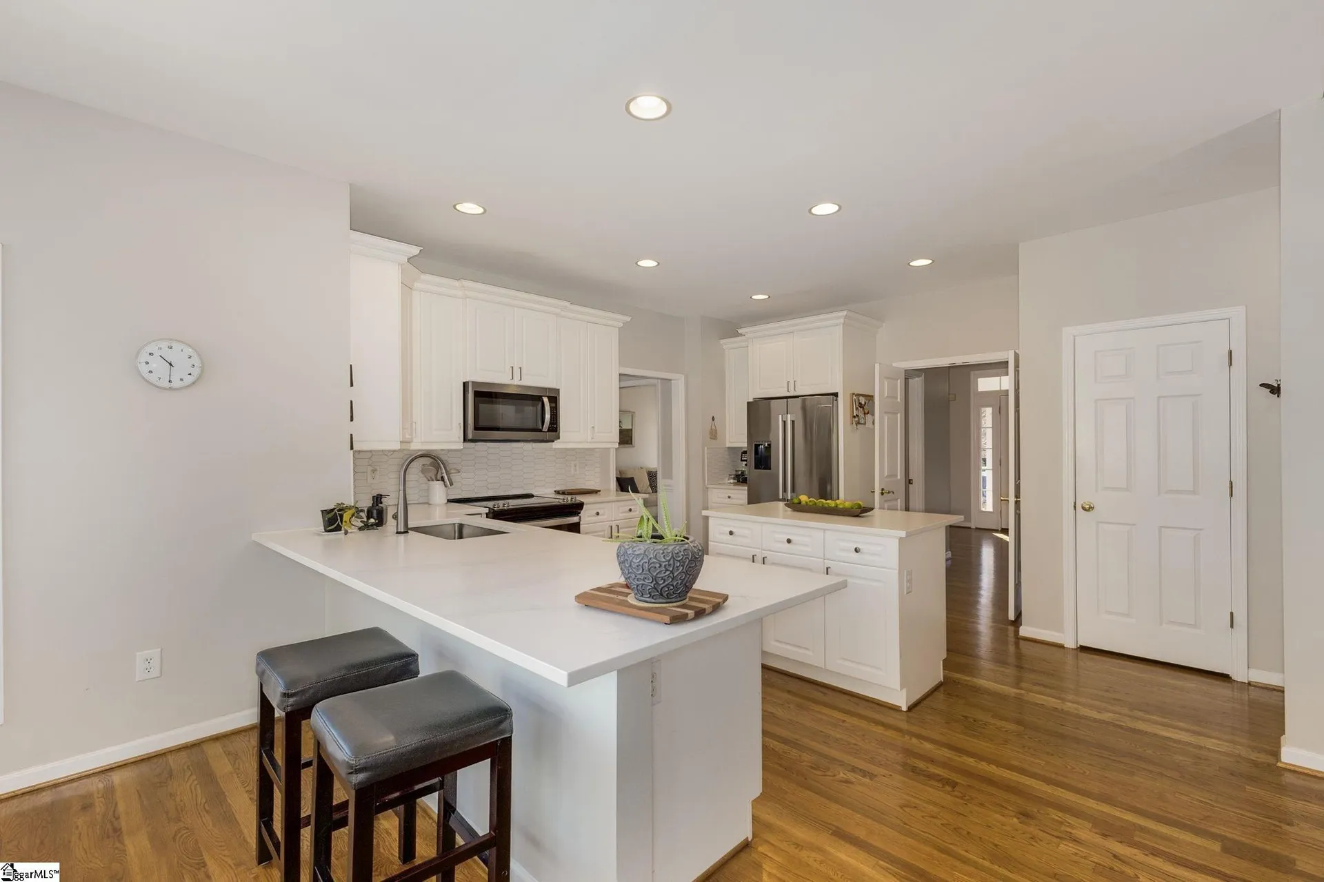 Property image 5 at 102 W Spindletree Way, Greer, SC 29650