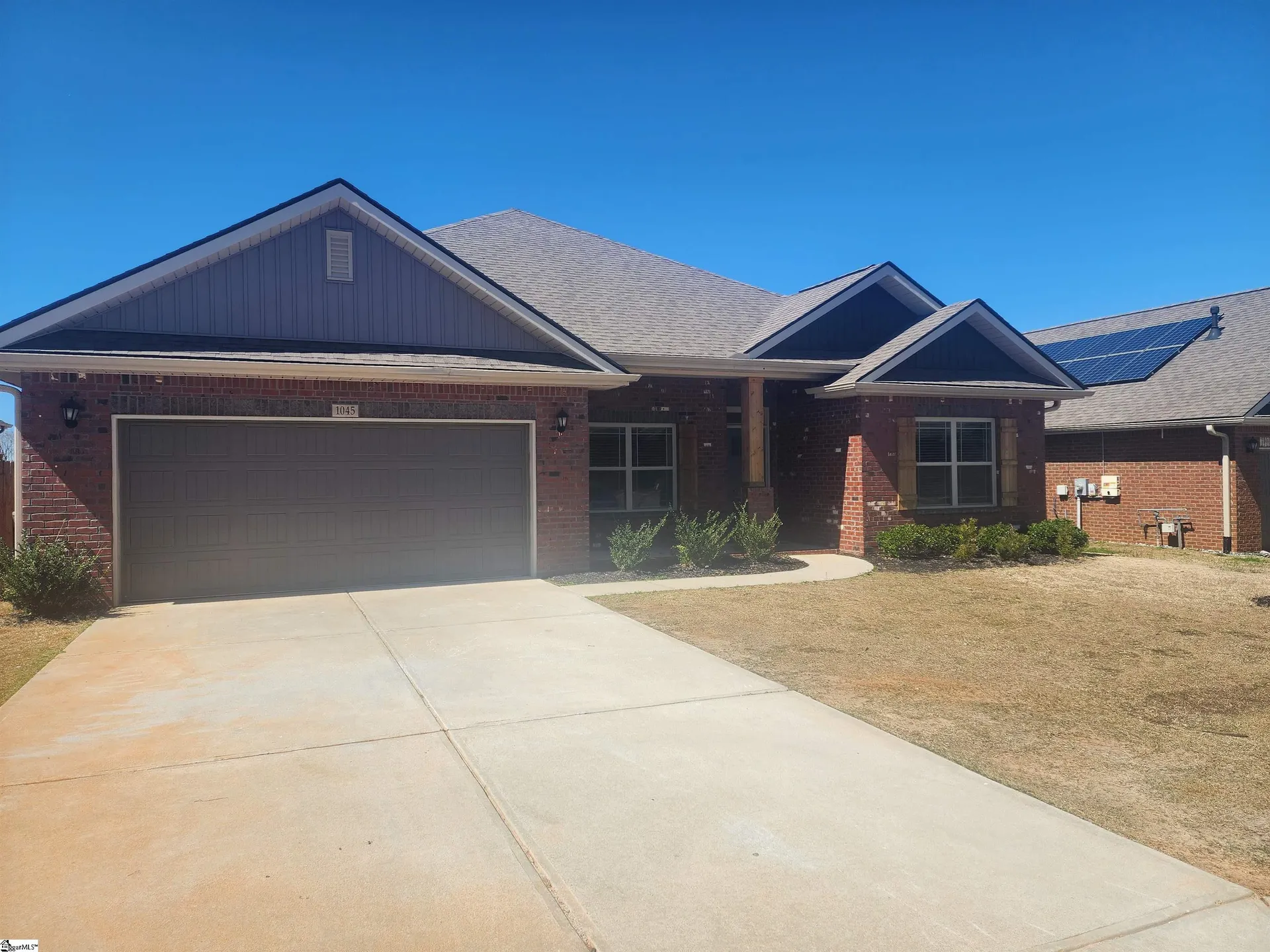 1045 Spruce Grove Road