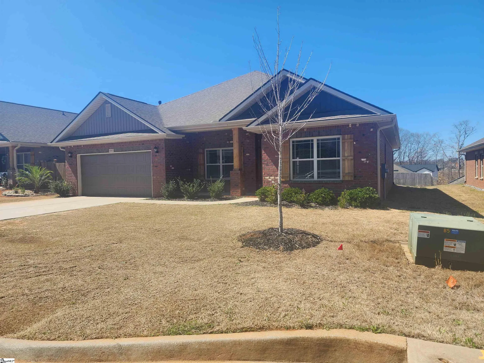 Property image 2 at 1045 Spruce Grove Road, Duncan, SC 29334