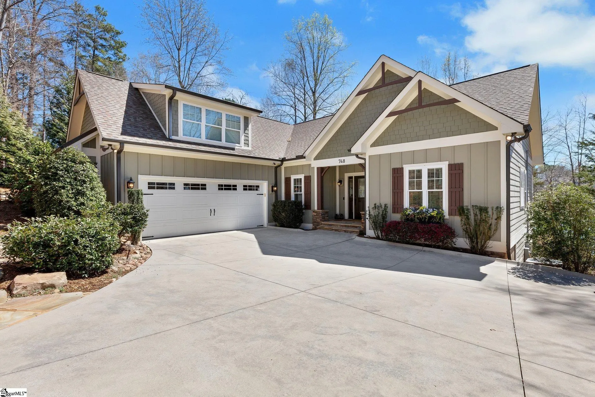 Property image 2 at 748 Woods Edge Drive, Seneca, SC 29672-0678