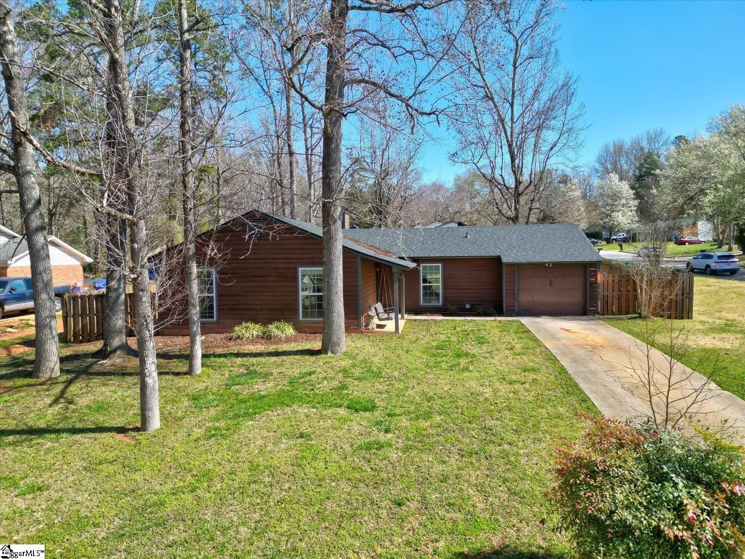 Property image 2 at 500 Cardington Avenue, Piedmont, SC 29673