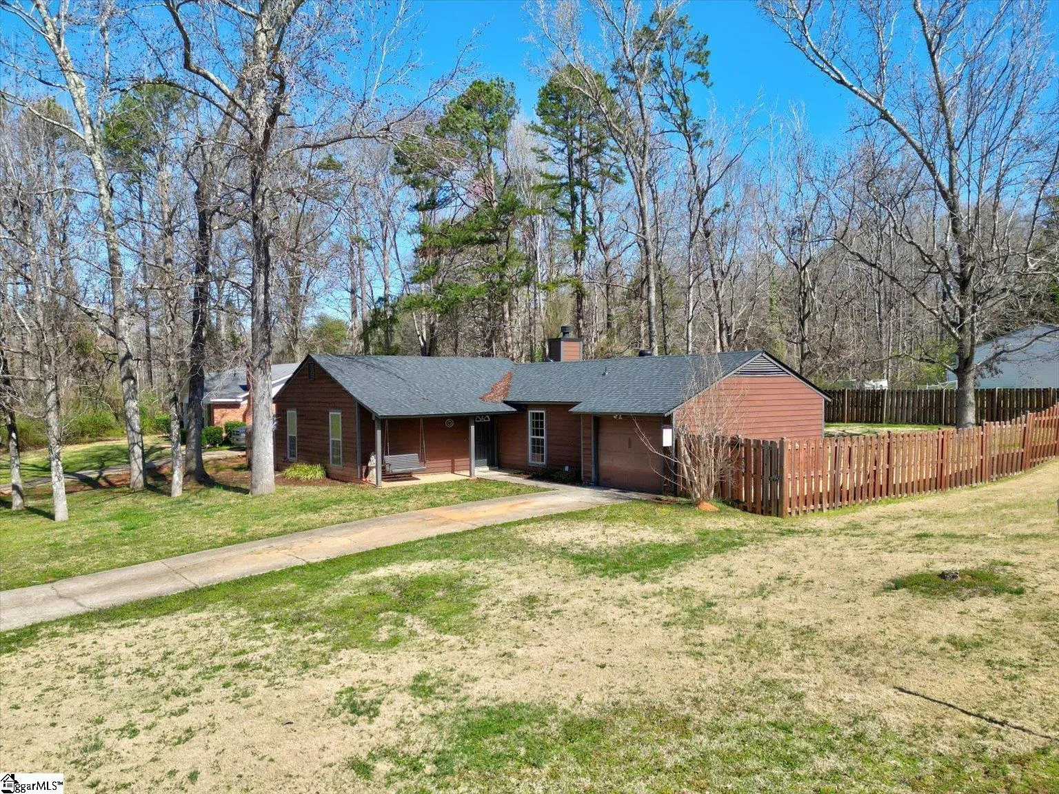 Property image 3 at 500 Cardington Avenue, Piedmont, SC 29673