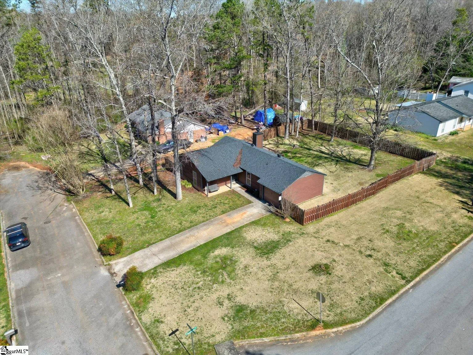 Property image 5 at 500 Cardington Avenue, Piedmont, SC 29673