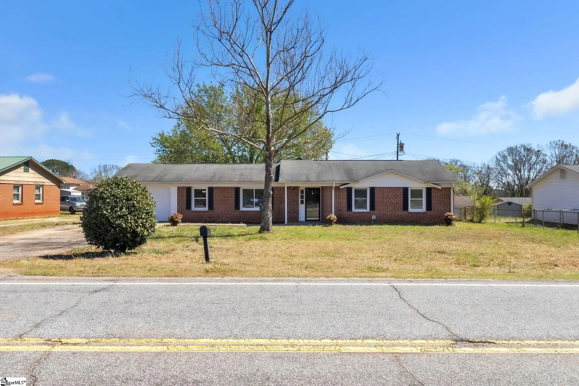 Property image 2 at 2312 Old Williamston Road, Anderson, SC 29621