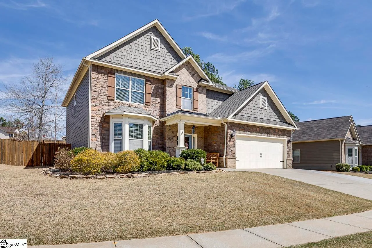 Property image 3 at 101 Trailwood Drive, Fountain Inn, SC 29644