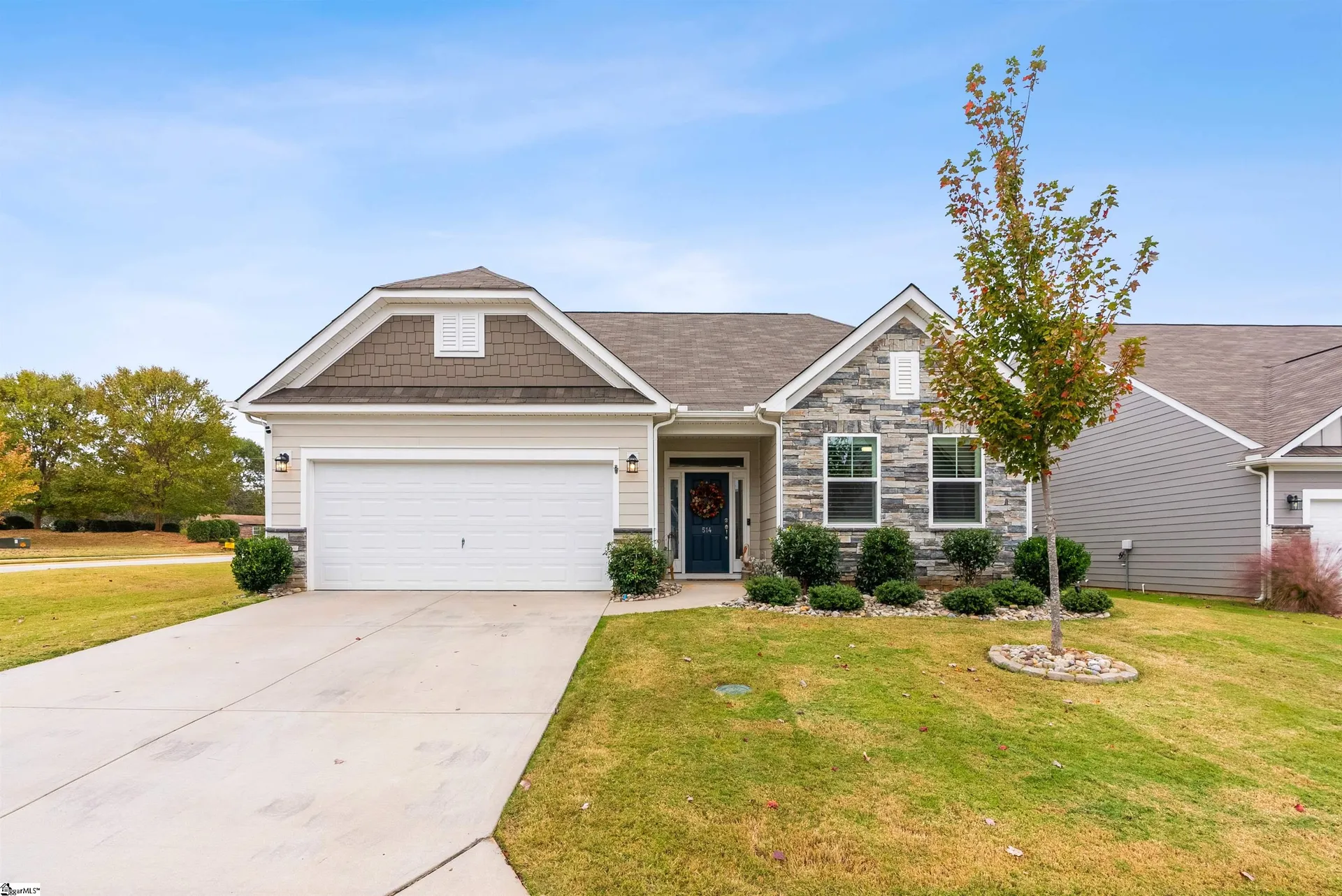 514 Daisy Hill Lane
