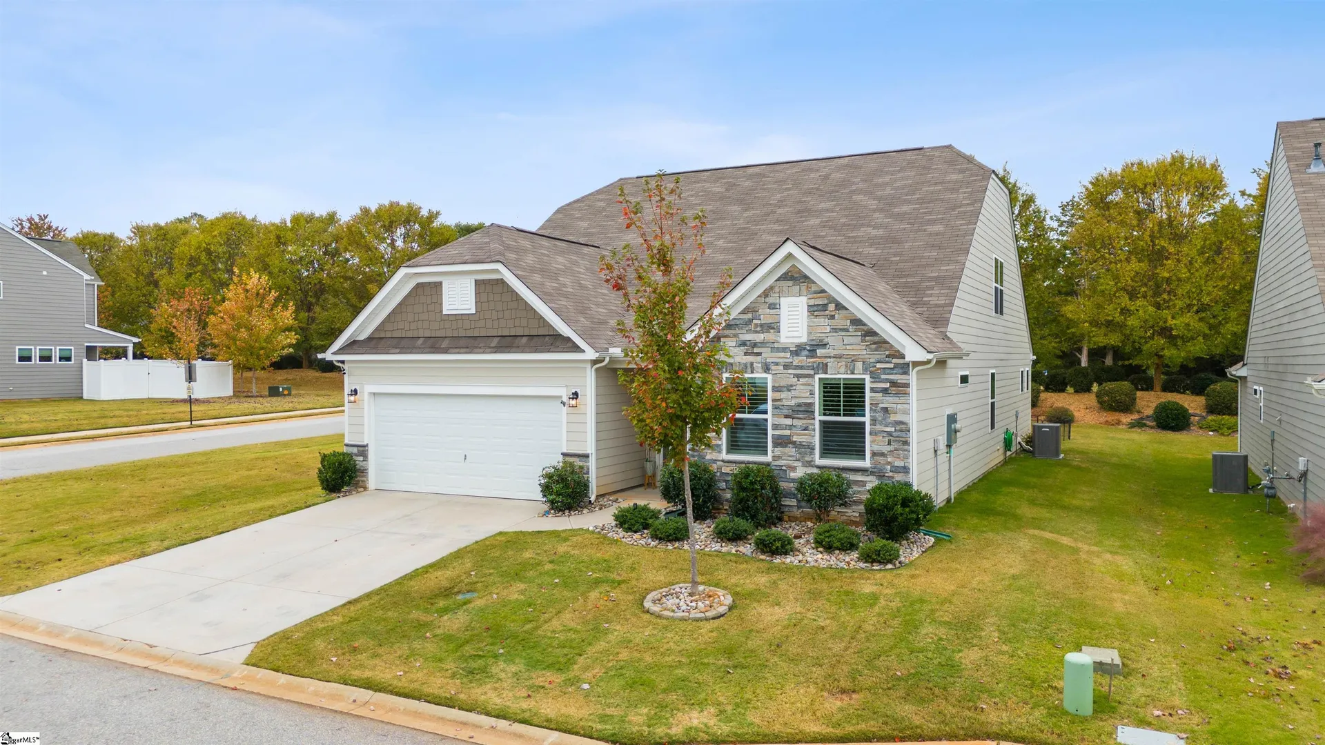 Property image 2 at 514 Daisy Hill Lane, Simpsonville, SC 29681