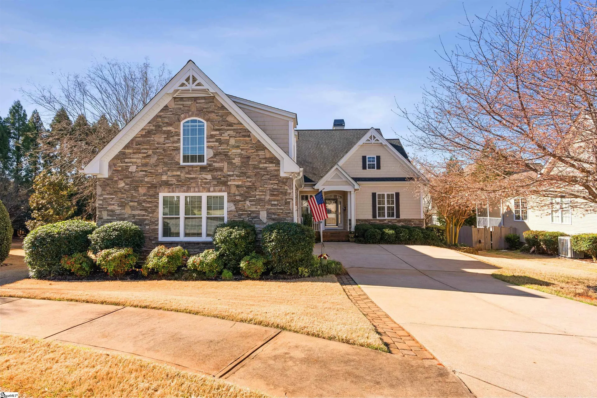 4 Boxford Court
