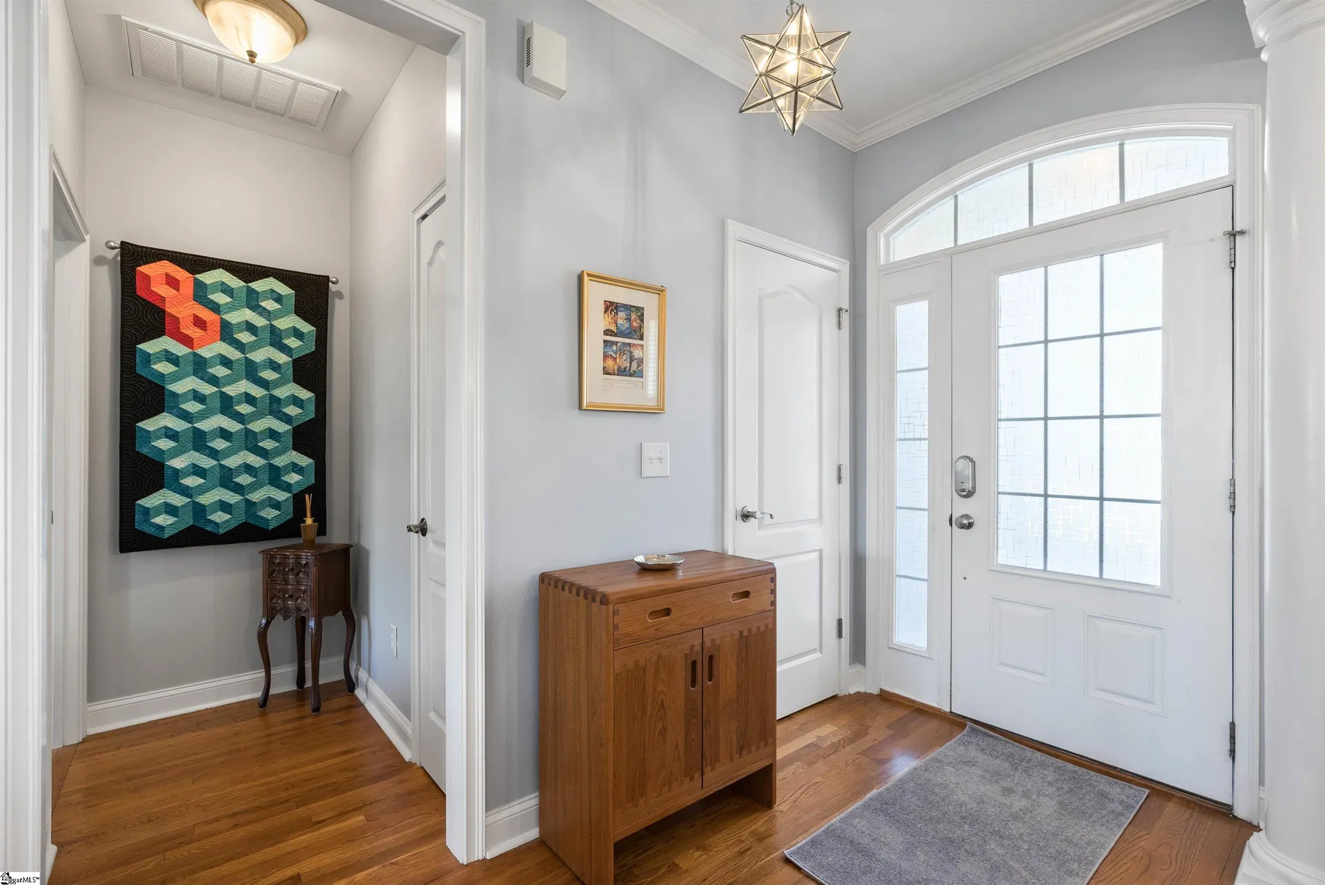Property image 4 at 4 Boxford Court, Greer, SC 29650