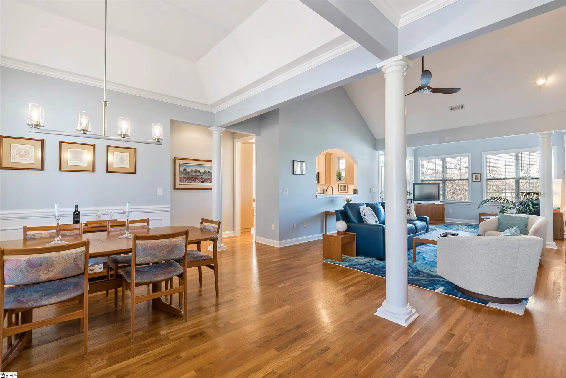 Property image 5 at 4 Boxford Court, Greer, SC 29650