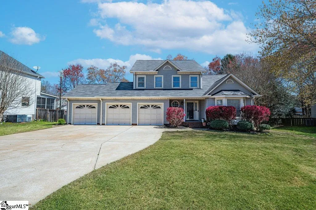 Meadowbrooke, Greenville Community