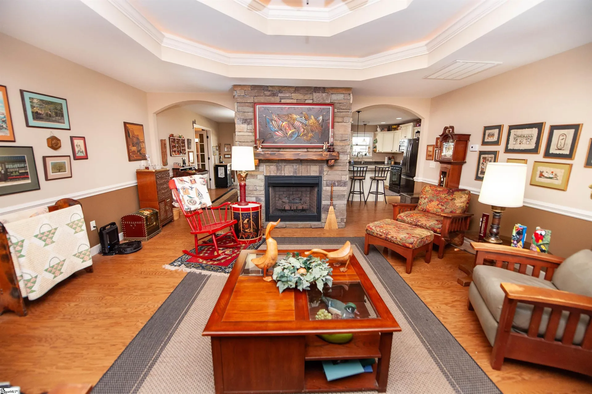 Property image 2 at 209 Longmont Drive, Boiling Springs, SC 29316
