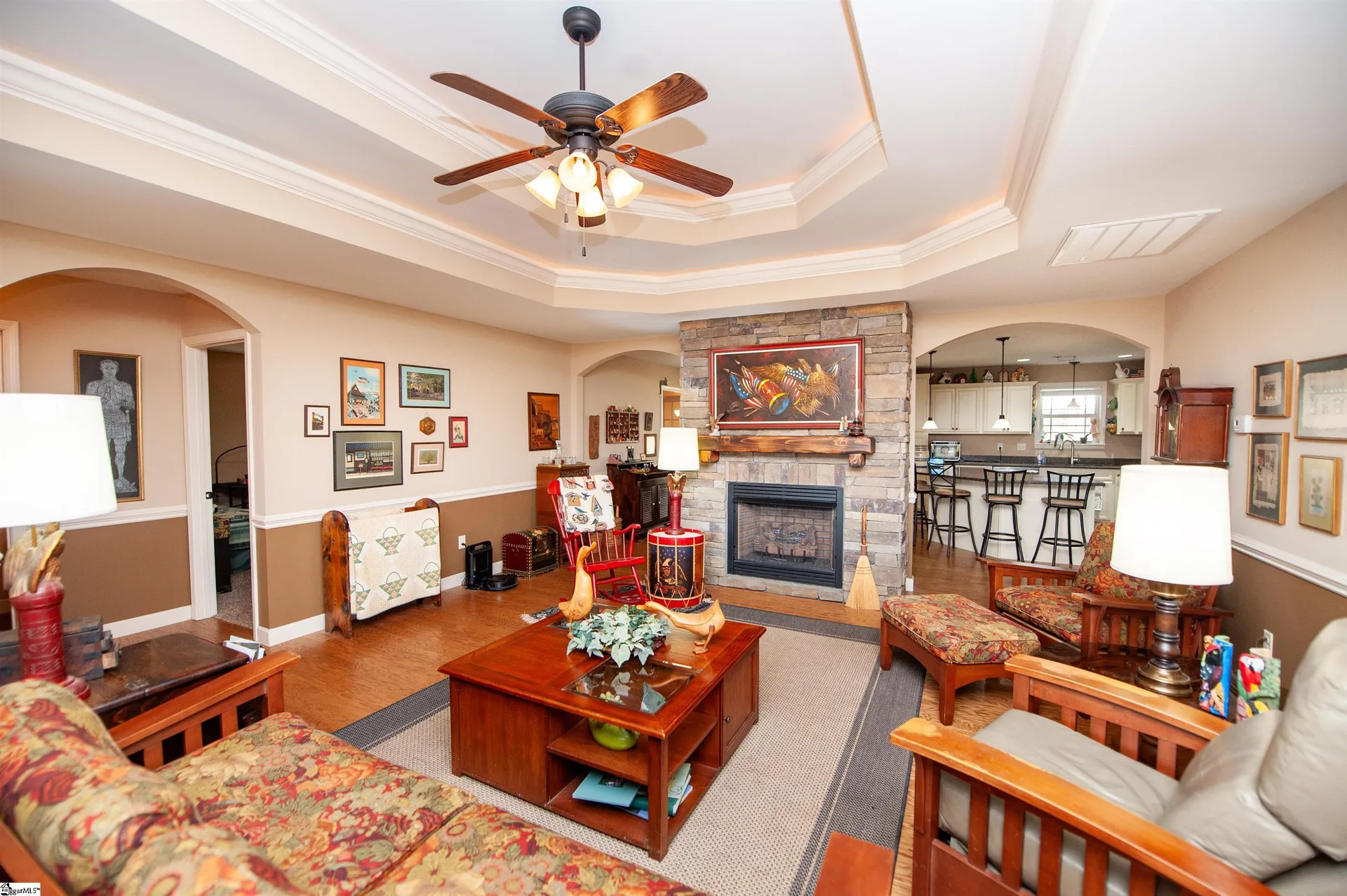 Property image 3 at 209 Longmont Drive, Boiling Springs, SC 29316