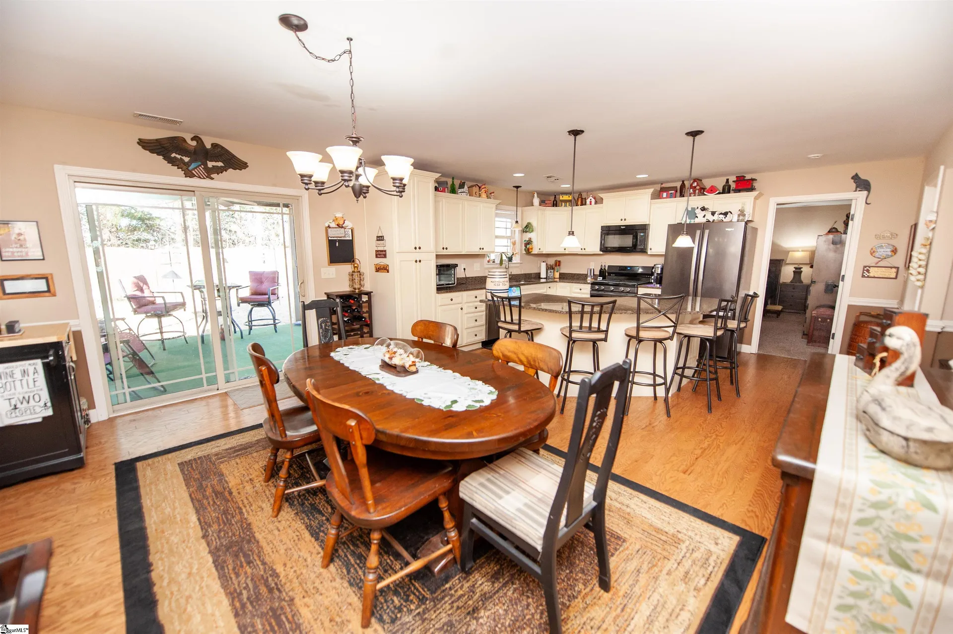 Property image 4 at 209 Longmont Drive, Boiling Springs, SC 29316
