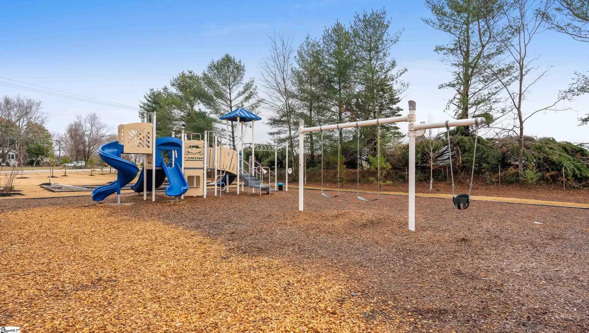 Property image 5 at 800 Embark Circle, Greer, SC 29651