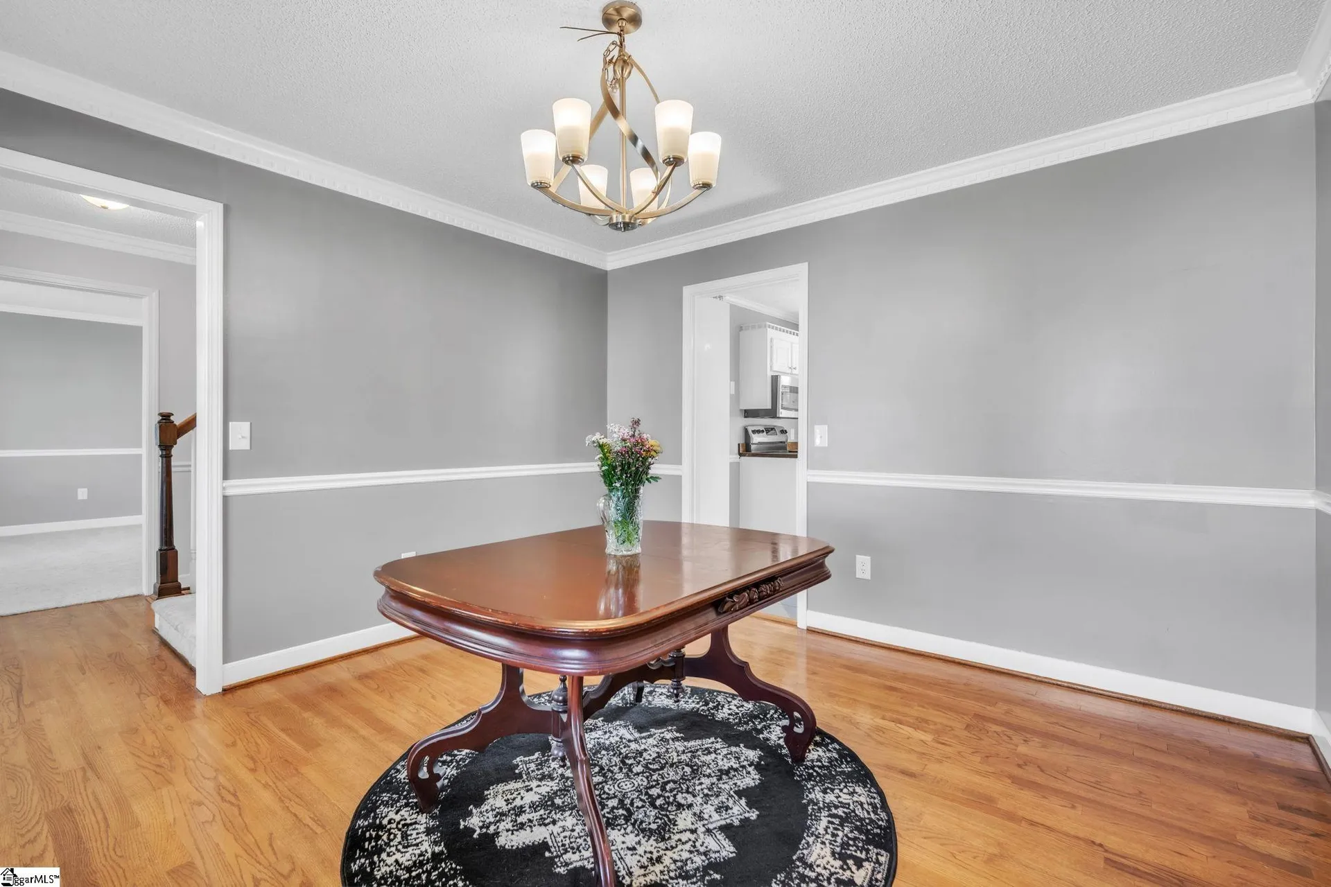 Property image 2 at 207 Kincade Drive, Simpsonville, SC 29681