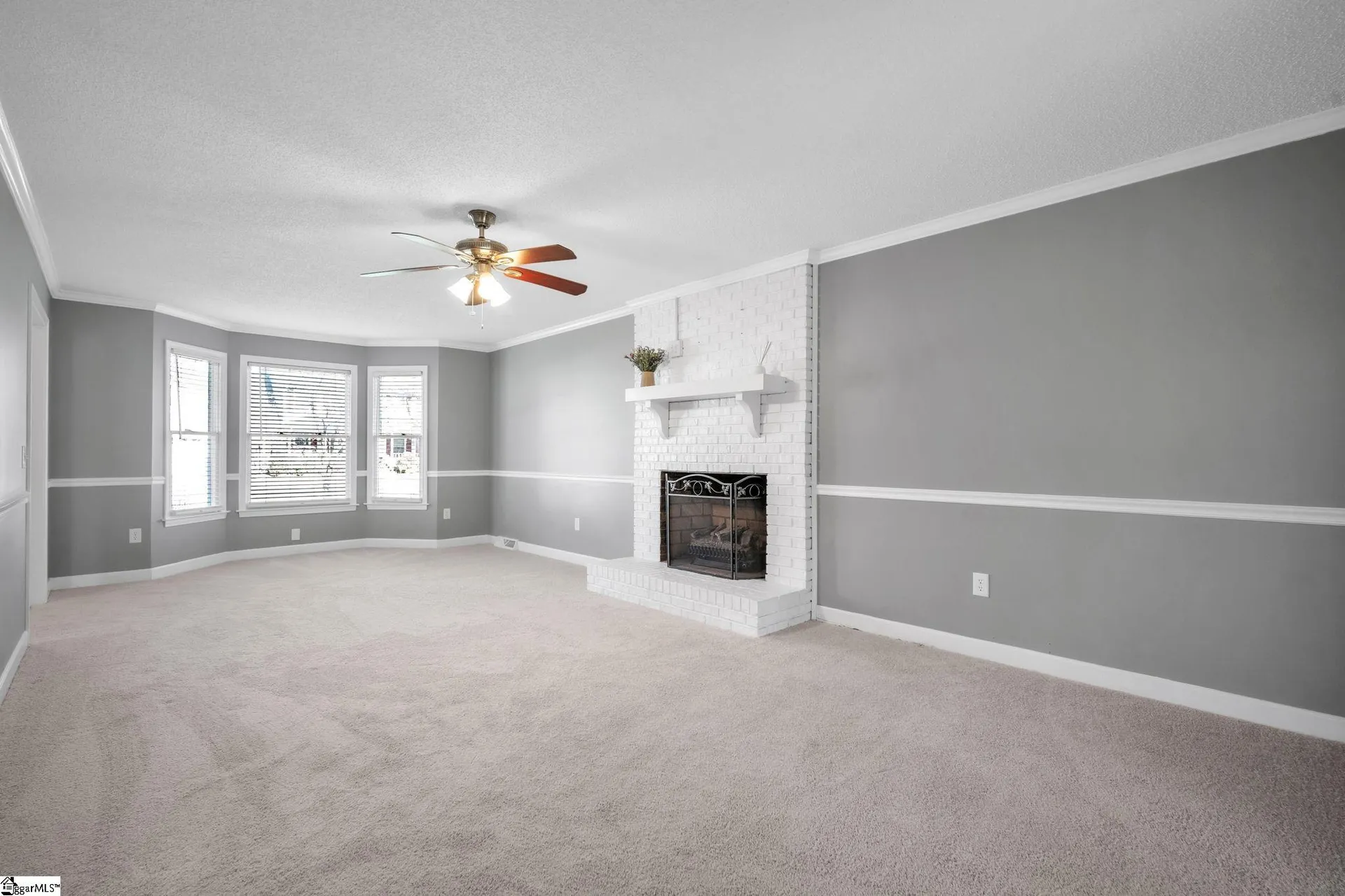 Property image 4 at 207 Kincade Drive, Simpsonville, SC 29681