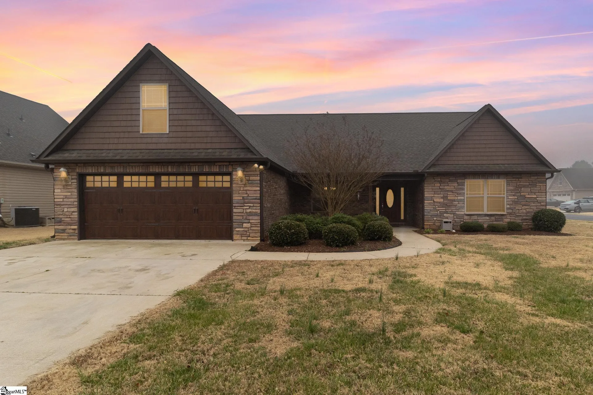 Roland Crossing, Boiling Springs Community