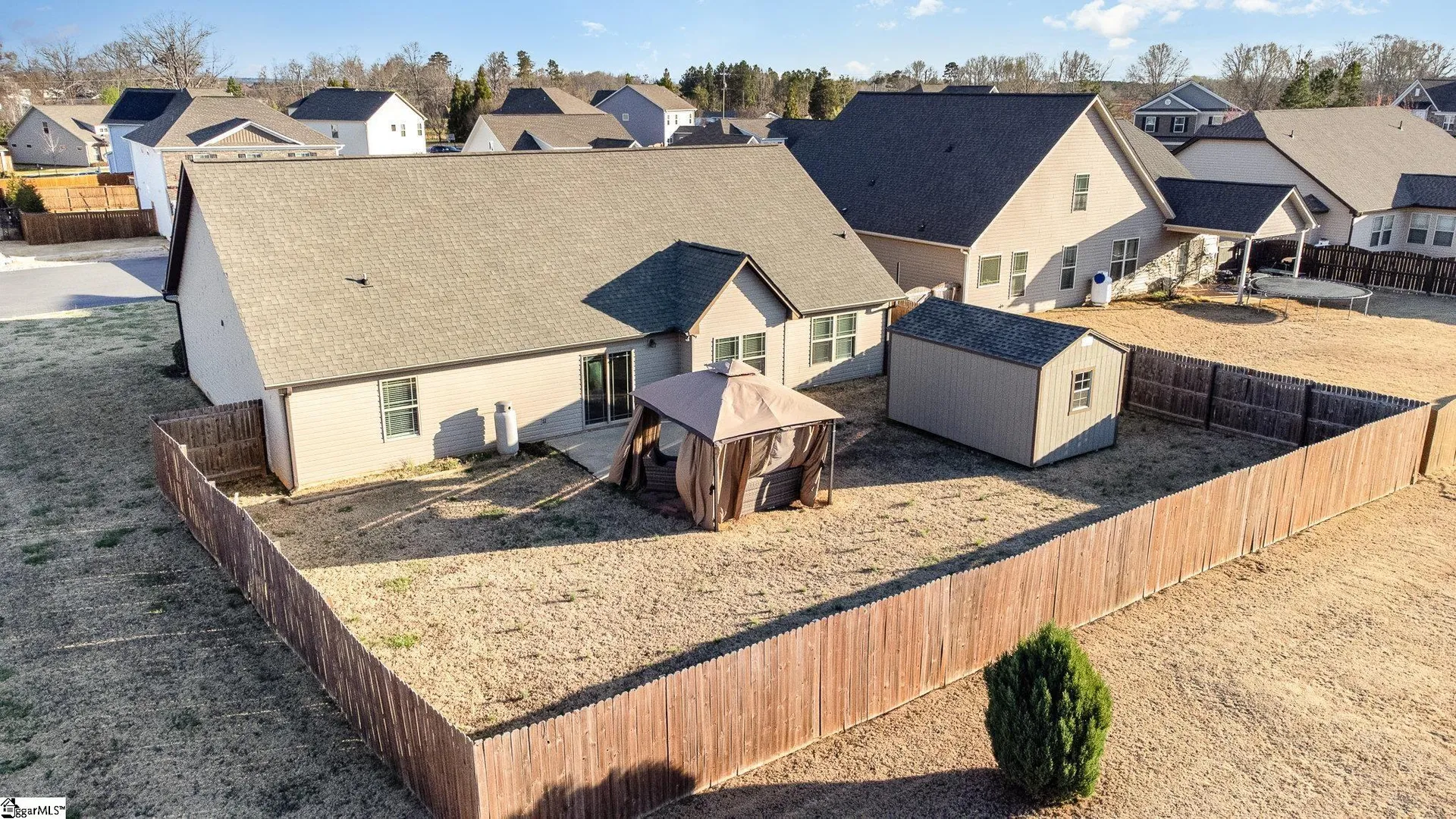 Property image 3 at 706 Lamberts Way, Boiling Springs, SC 29316
