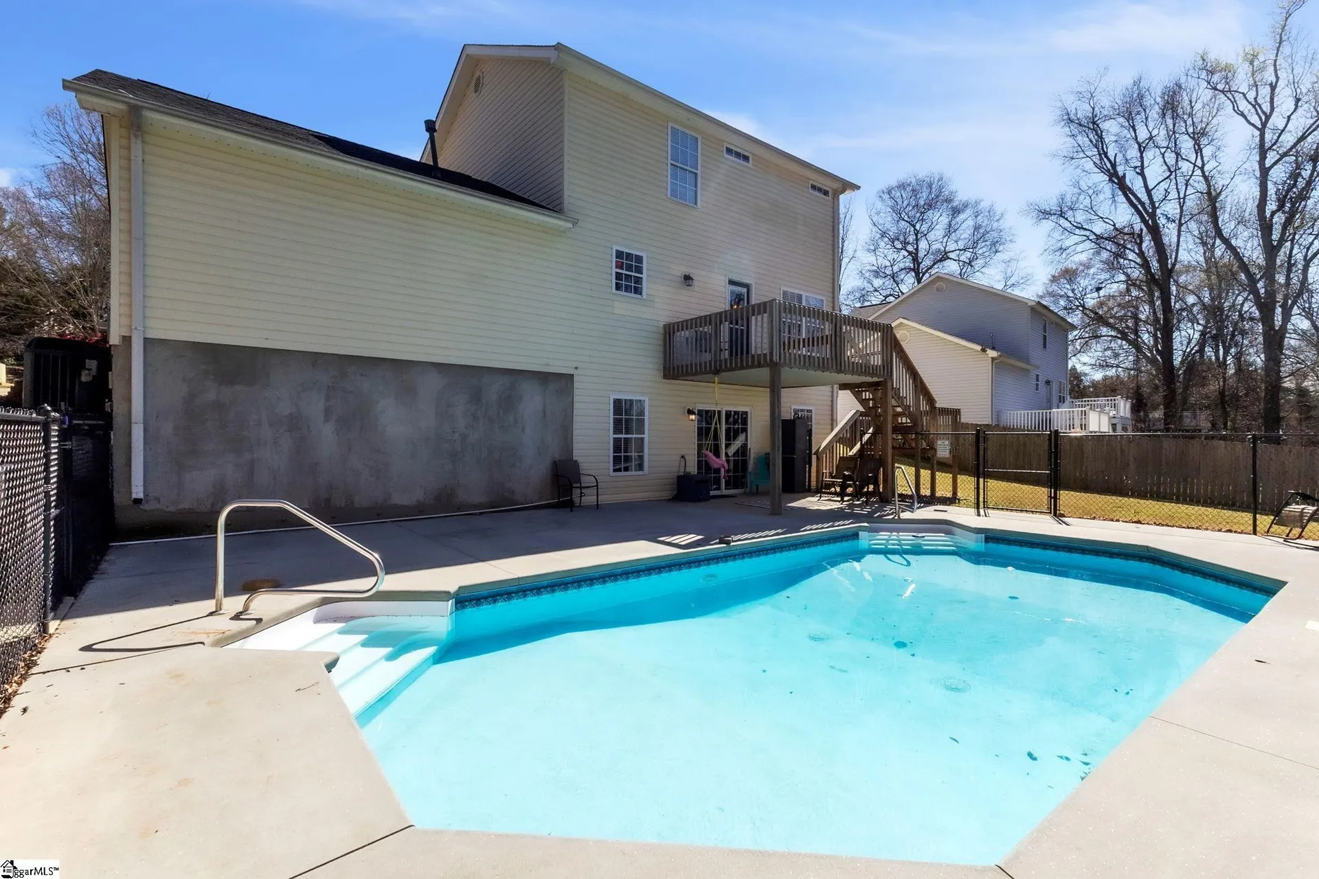 Property image 3 at 406 Hunters Lane, Anderson, SC 29625