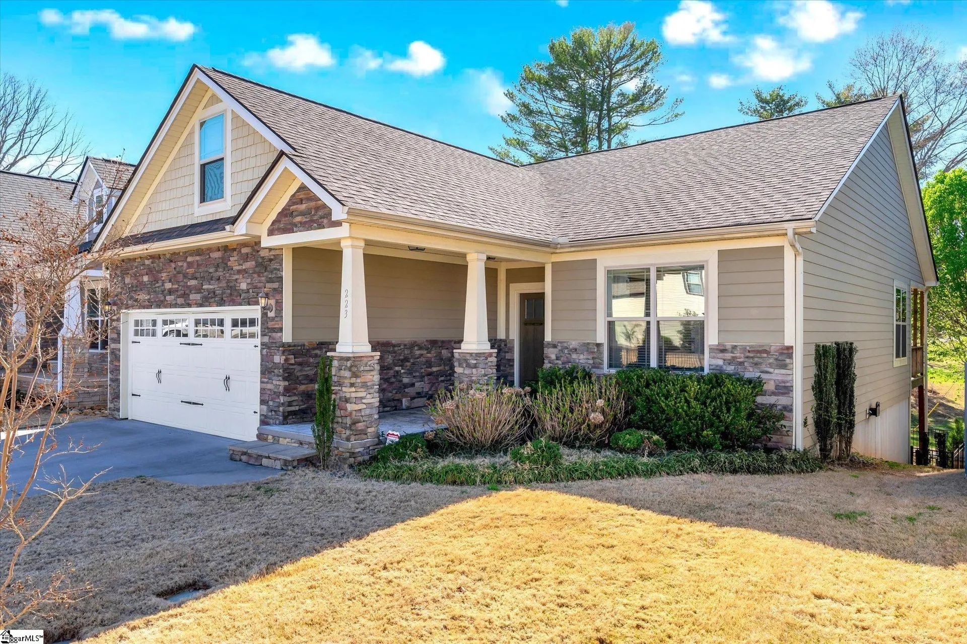 223 Henrydale Drive