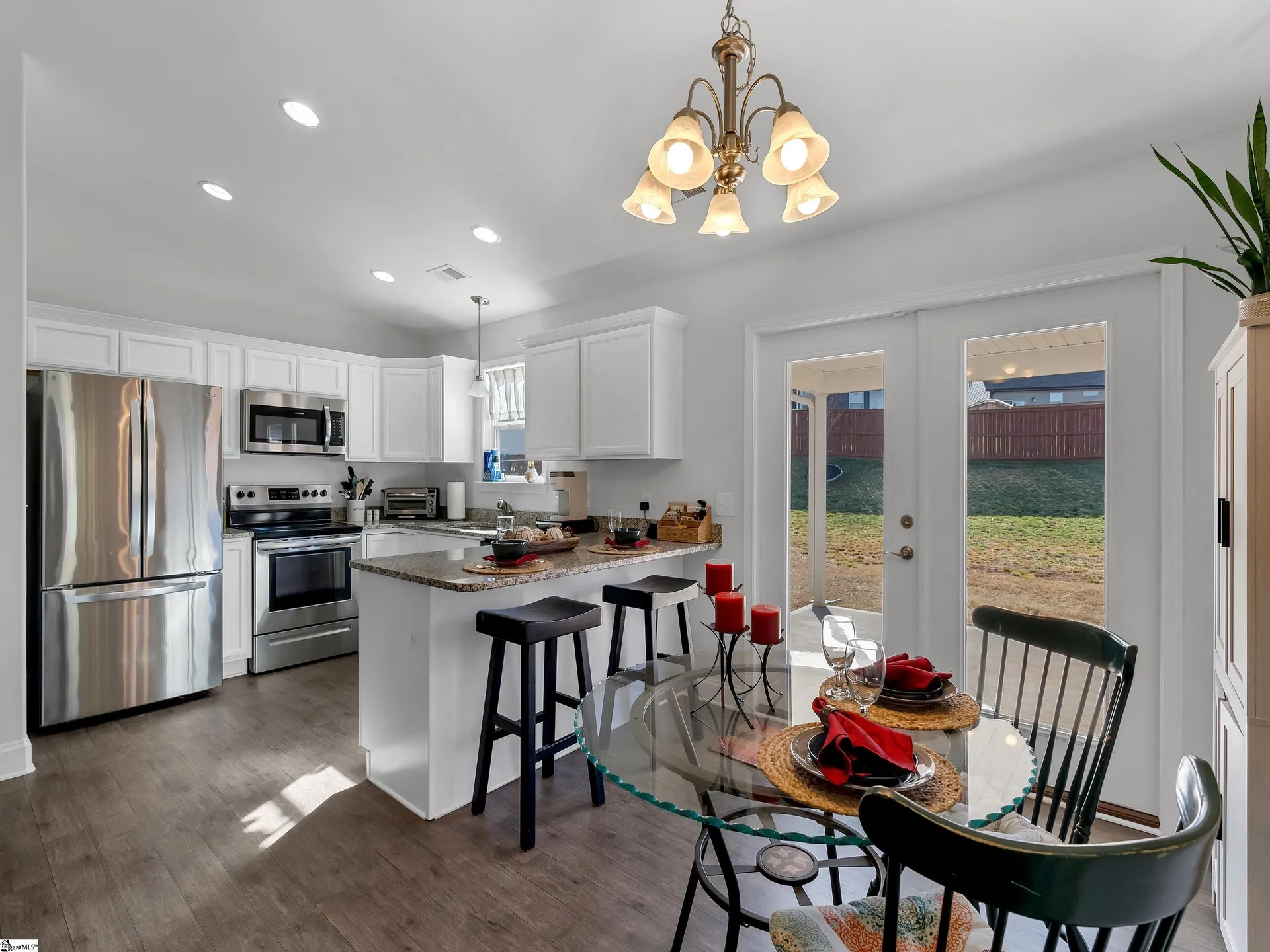 Property image 2 at 16 Forest Ridge Way, Greenville, SC 29617
