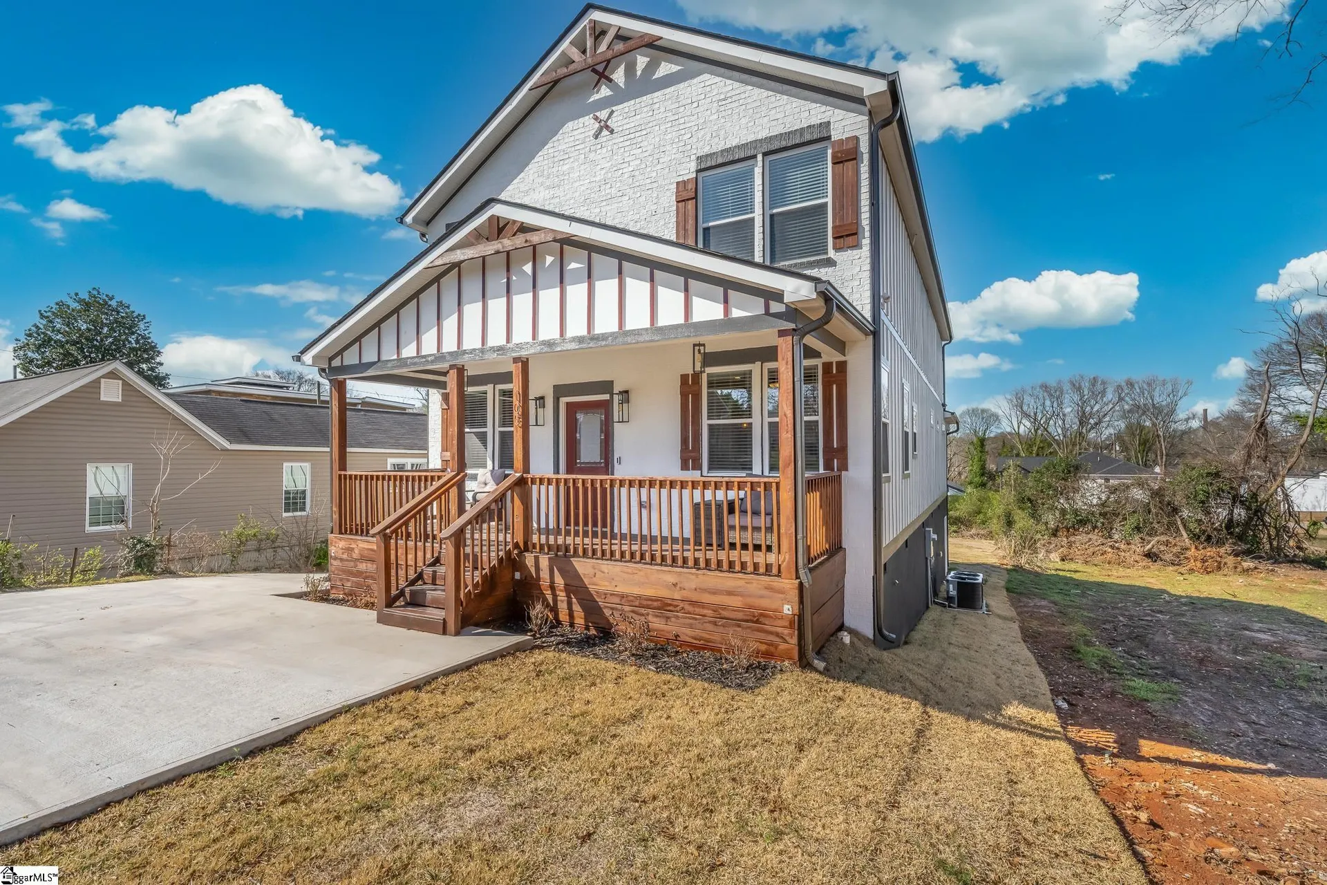 Property image 3 at 105 Sterling Street, Greenville, SC 29601