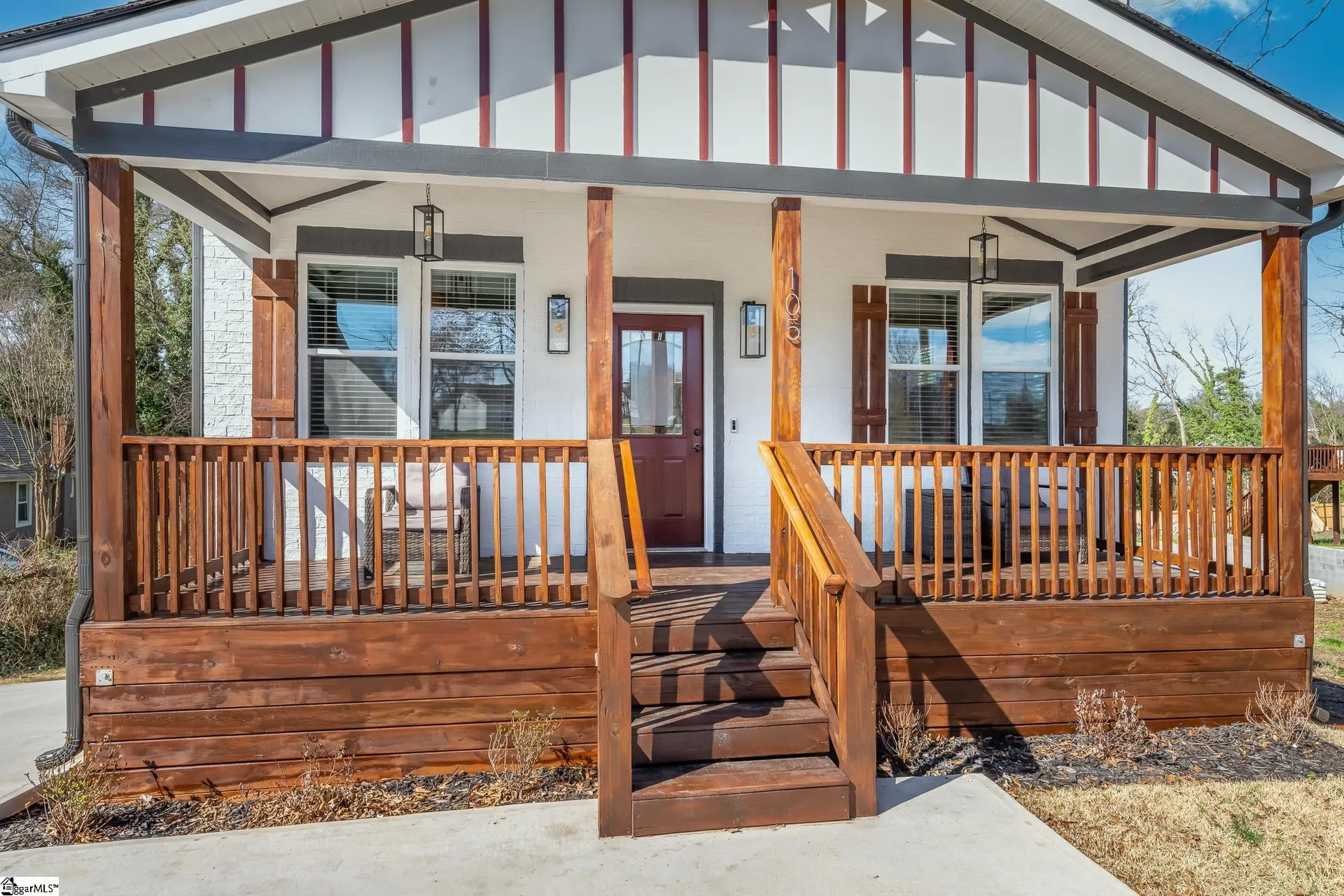 Property image 4 at 105 Sterling Street, Greenville, SC 29601
