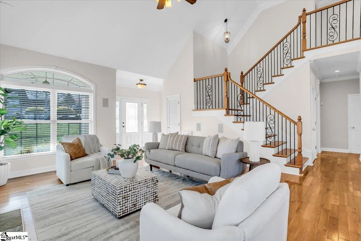 Property image 5 at 124 Briar Park Drive, Greer, SC 29651