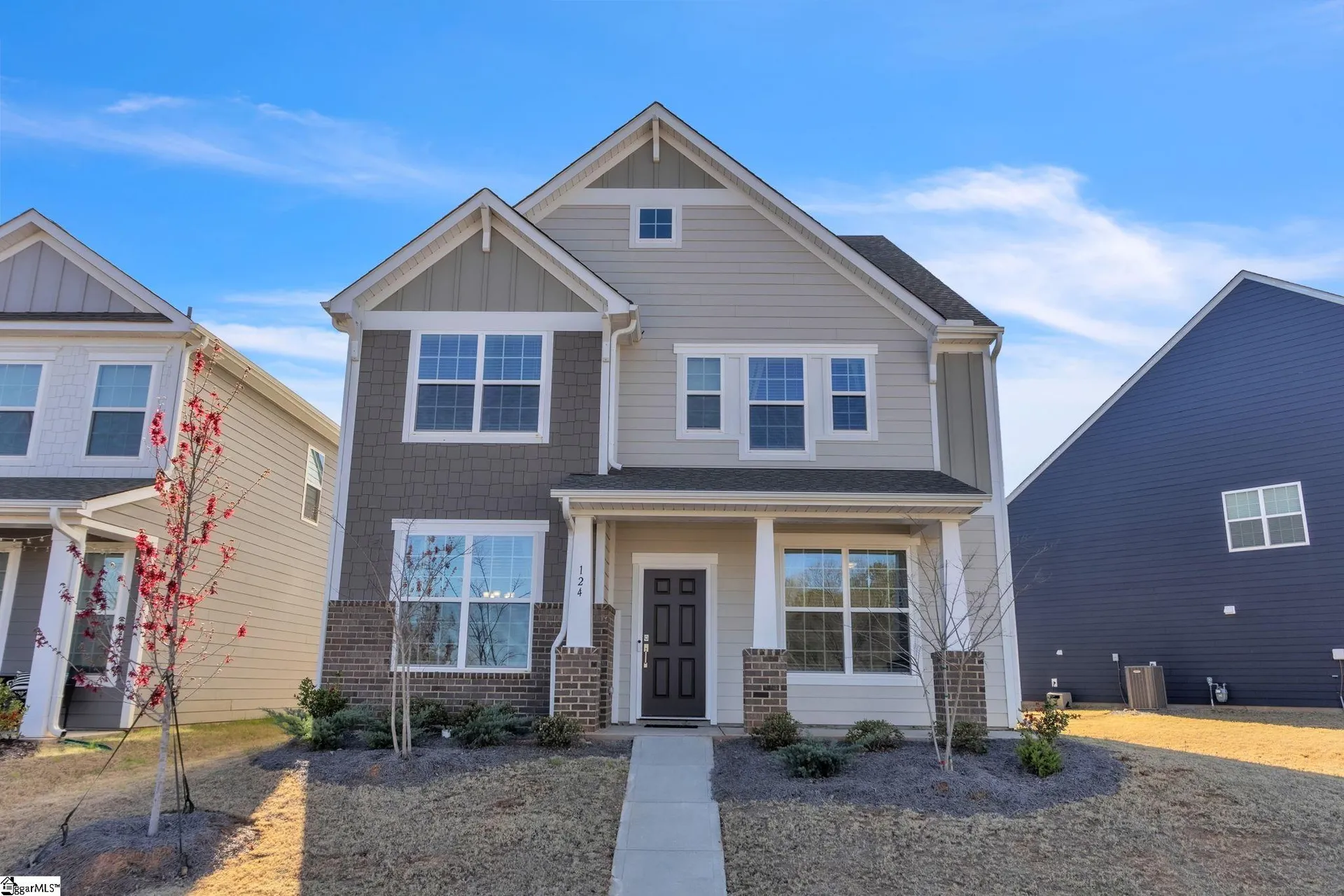 Fox Tail Cottages, Fountain Inn Community