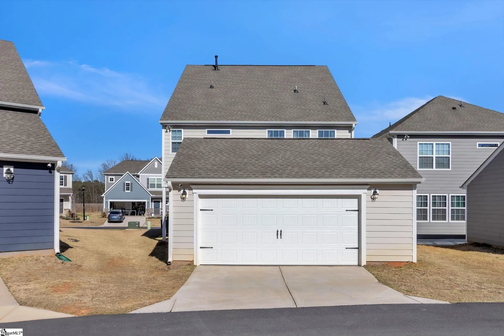 Property image 4 at 124 Fennec Drive, Fountain Inn, SC 29644