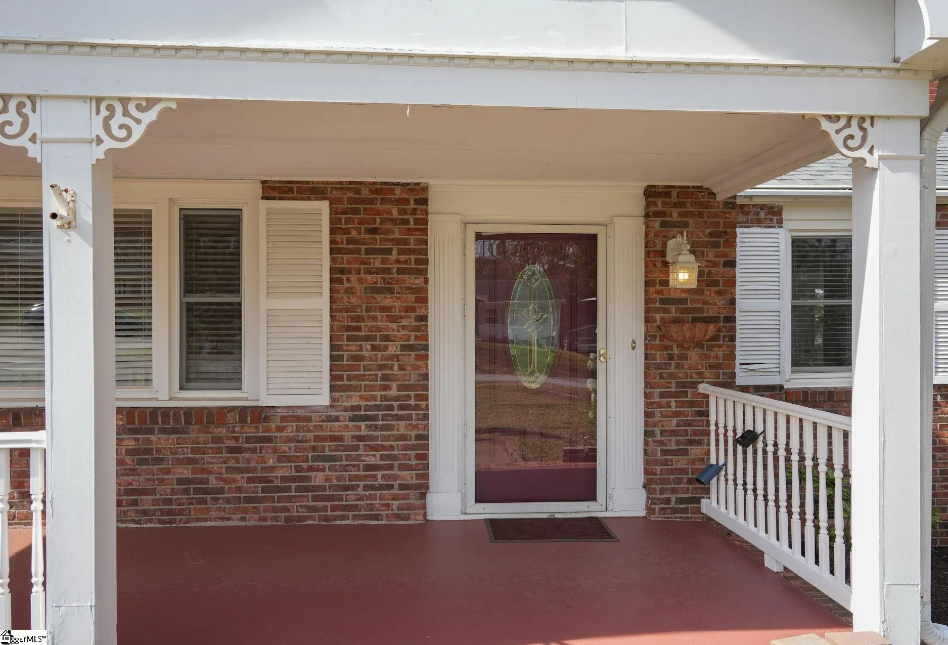 Property image 4 at 23 Bradley Boulevard, Greenville, SC 29609