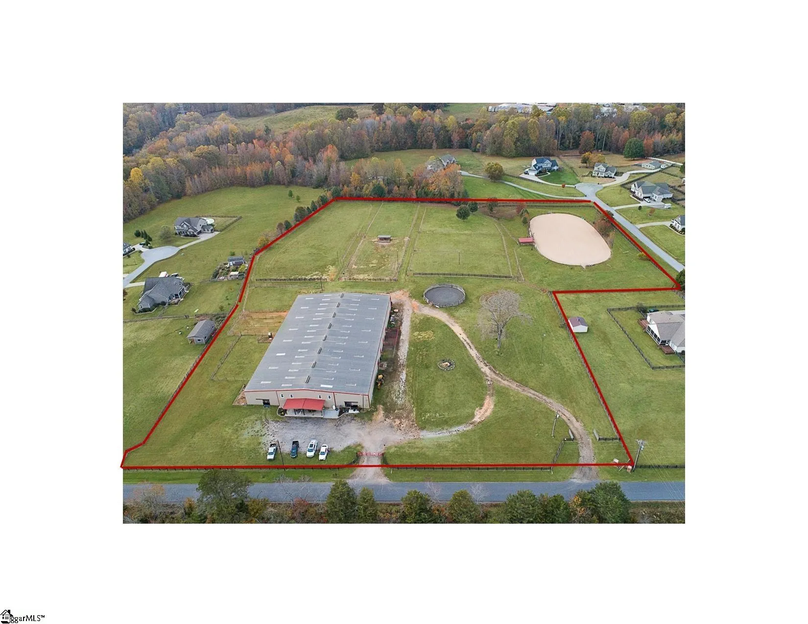 295 Shelton Road
