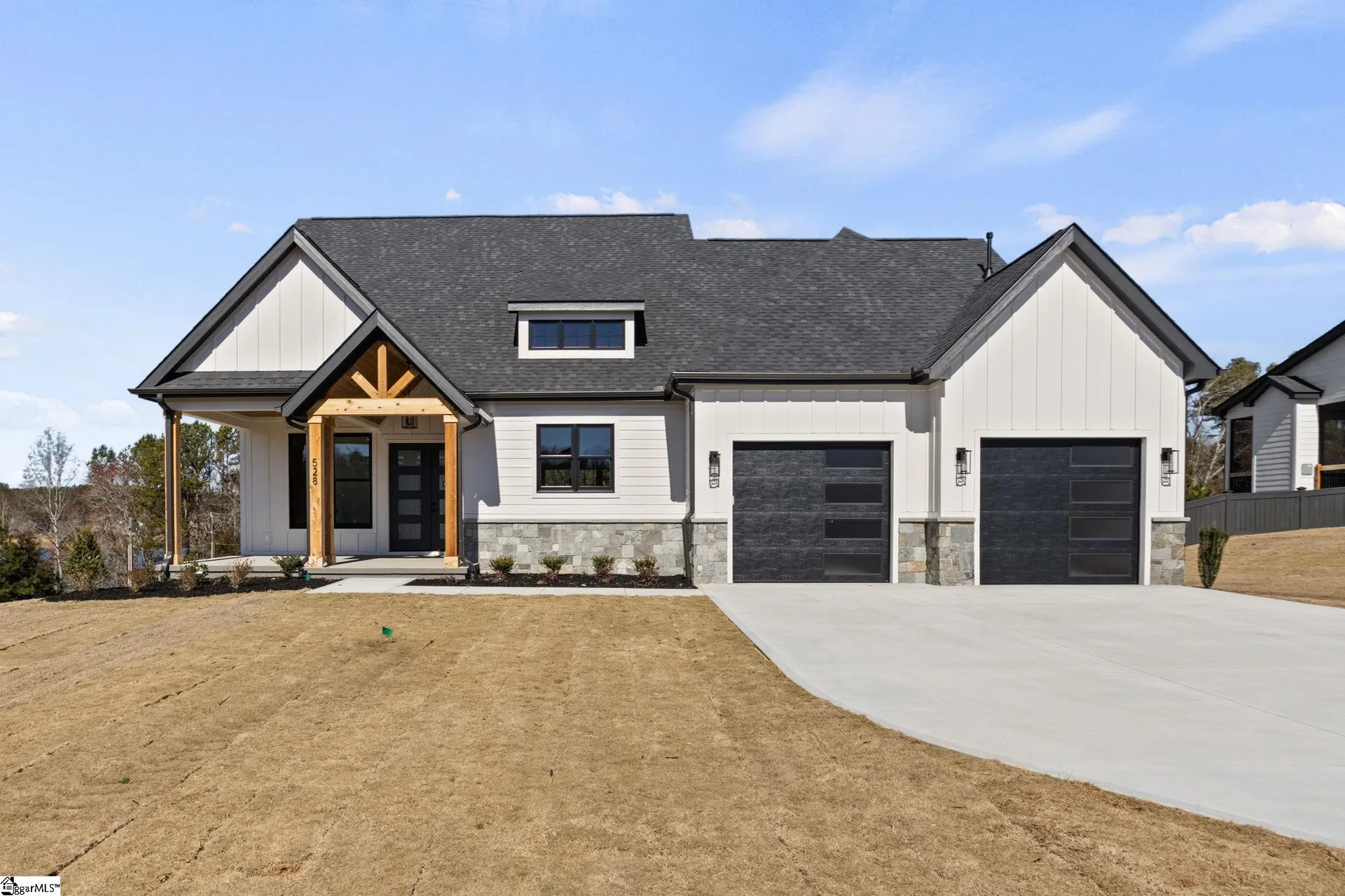 The Cottages at Meadowood, Seneca Community