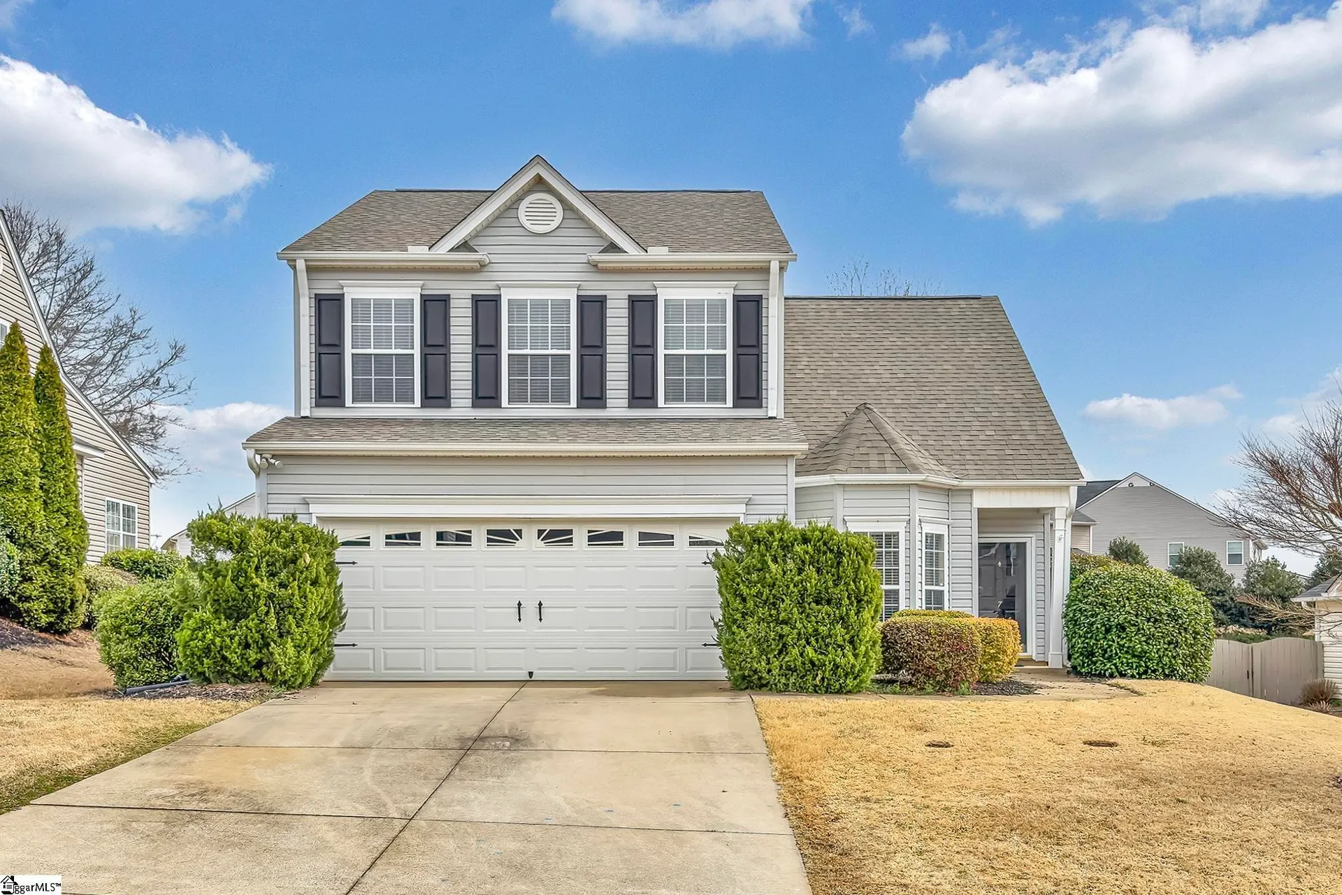 7 Twinings Drive
