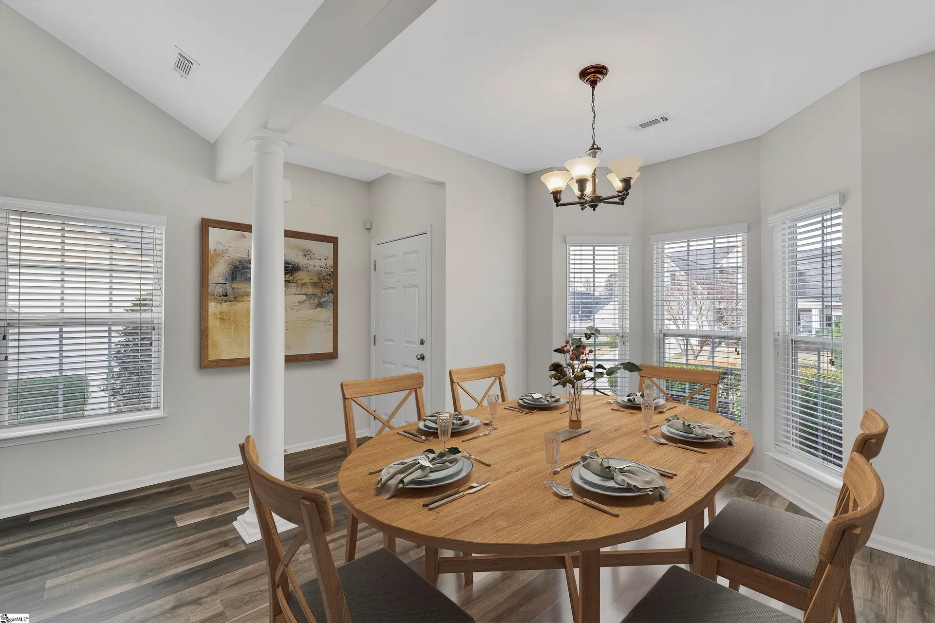 Property image 2 at 7 Twinings Drive, Simpsonville, SC 29681