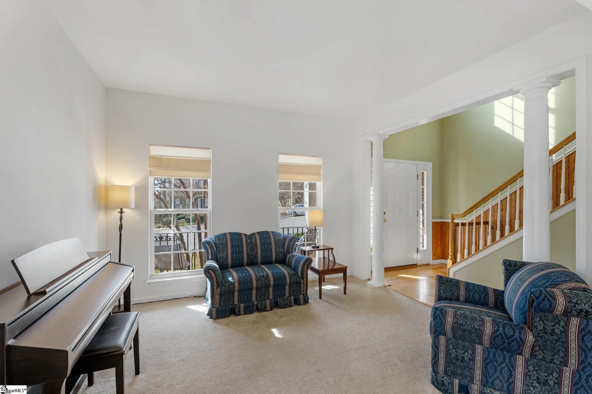 Property image 5 at 619 Germander Court, Greer, SC 29651