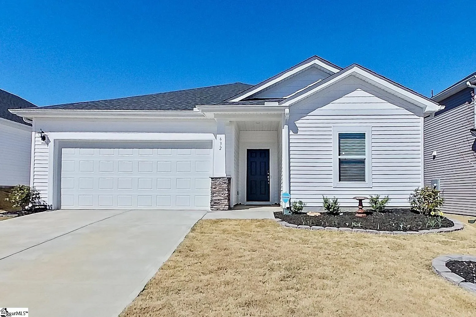 632 Orsman Trail