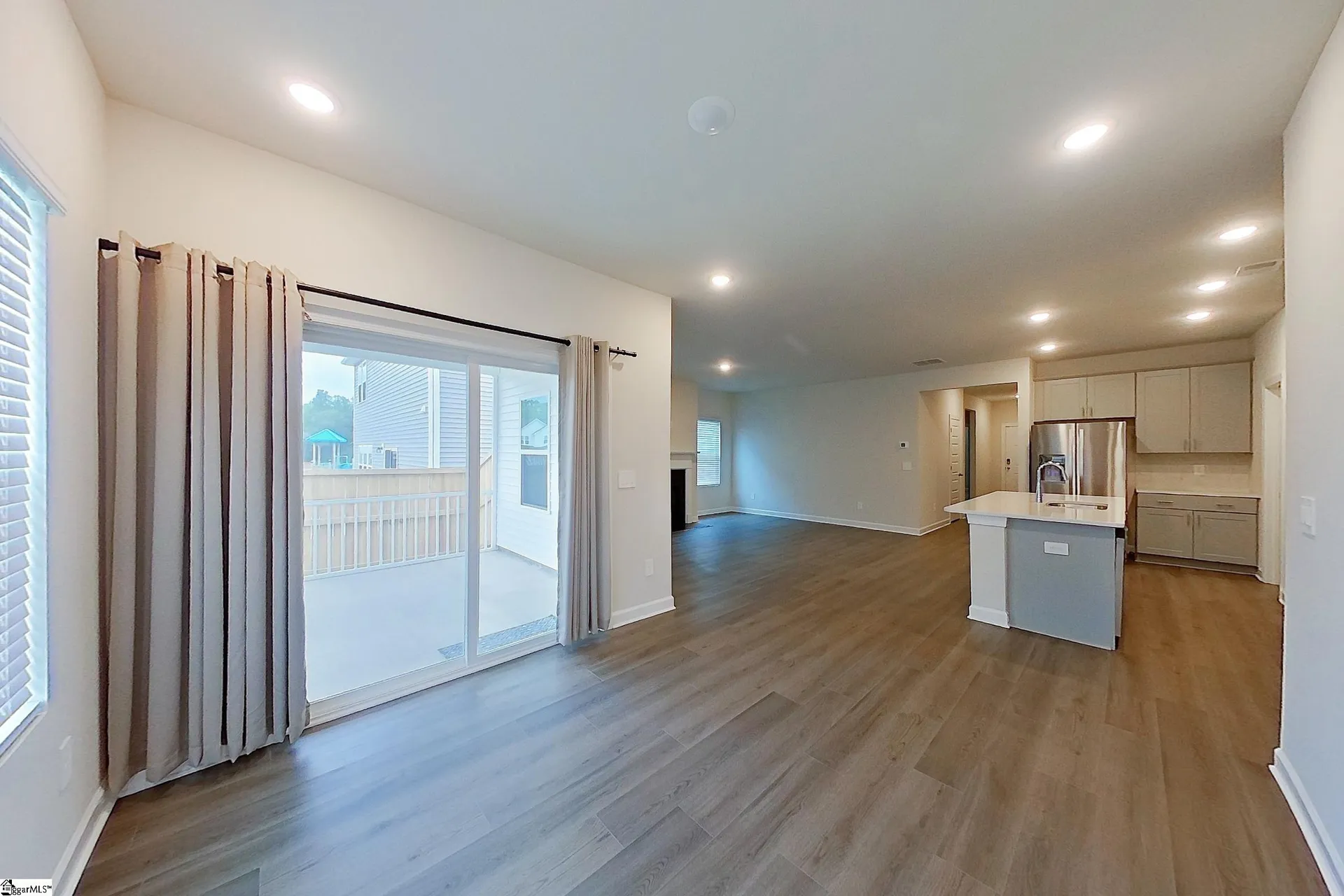 Property image 5 at 632 Orsman Trail, Woodruff, SC 29388