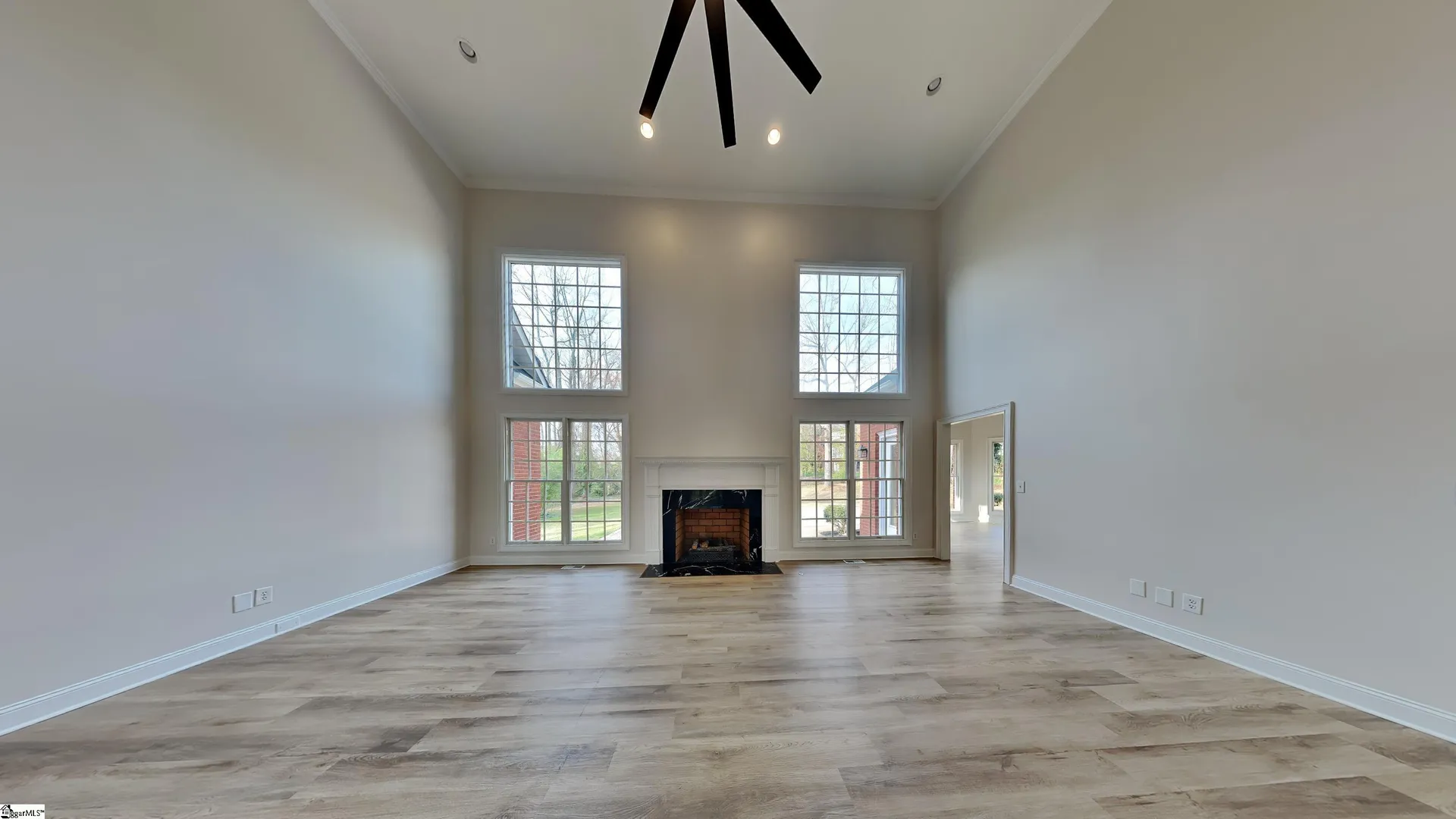 Property image 3 at 704 Ladykirk Lane, Greer, SC 29650