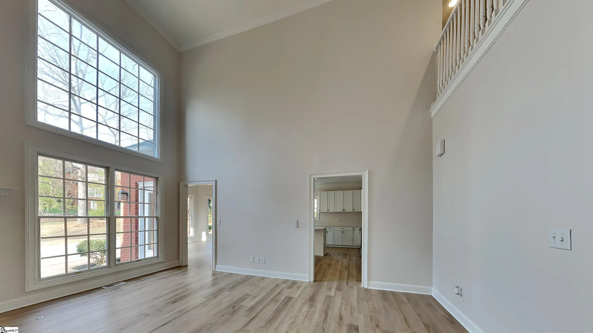 Property image 4 at 704 Ladykirk Lane, Greer, SC 29650