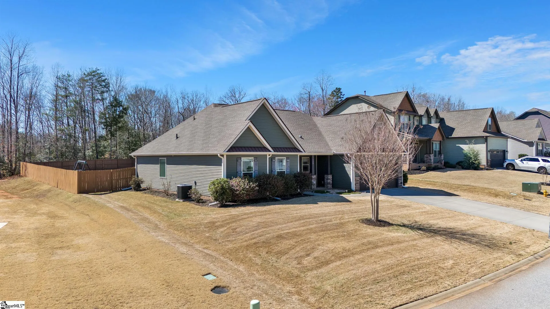 Property image 4 at 524 Turning Leaf Lane, Greer, SC 29651