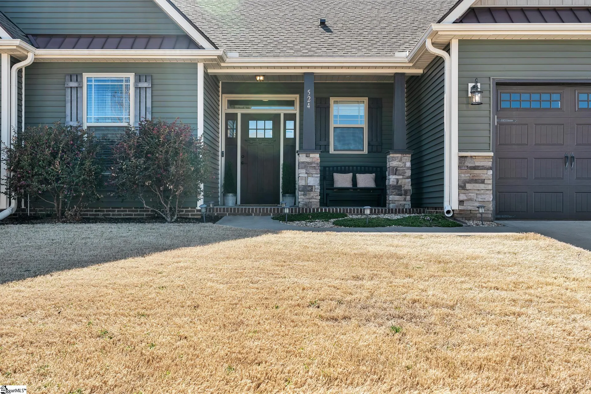 Property image 5 at 524 Turning Leaf Lane, Greer, SC 29651