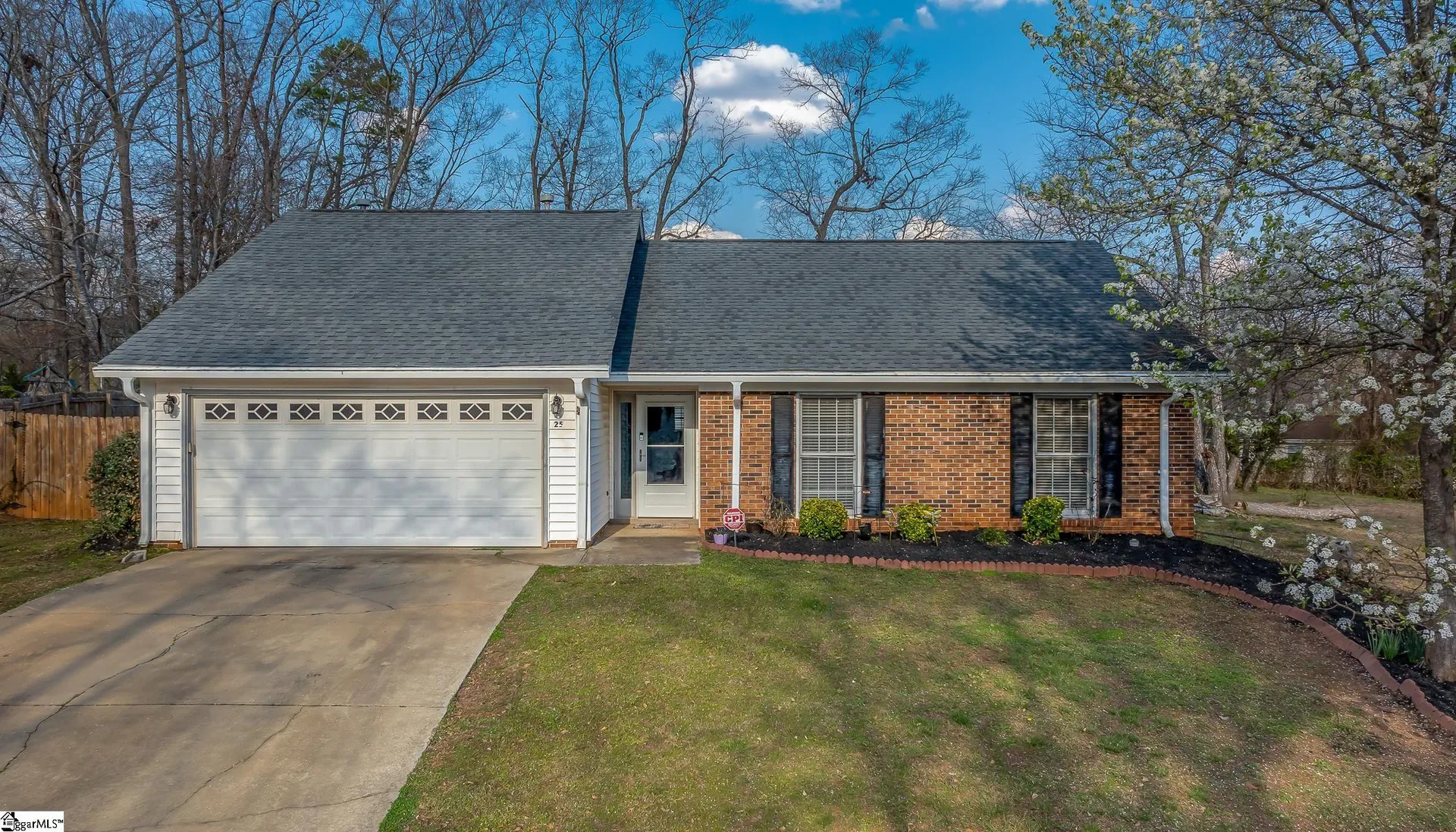 25 Chinaberry Lane