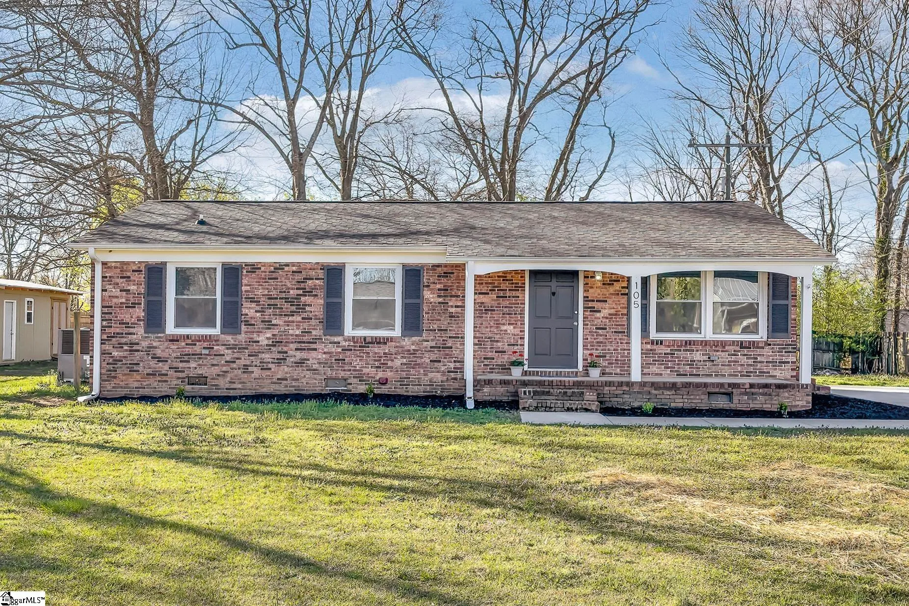 Property image 2 at 105 G Street, Williamston, SC 29697