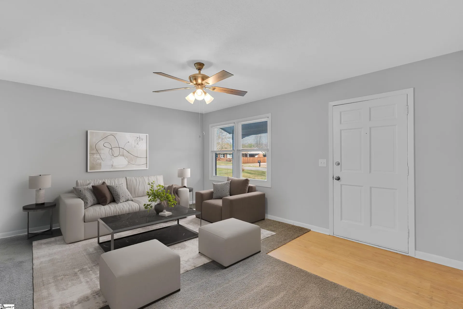 Property image 3 at 105 G Street, Williamston, SC 29697