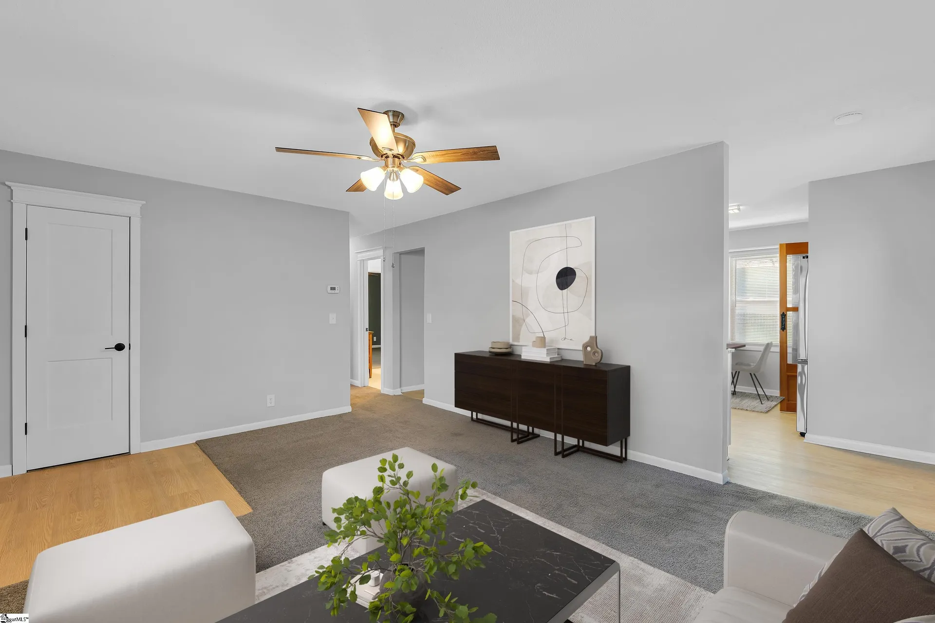 Property image 4 at 105 G Street, Williamston, SC 29697