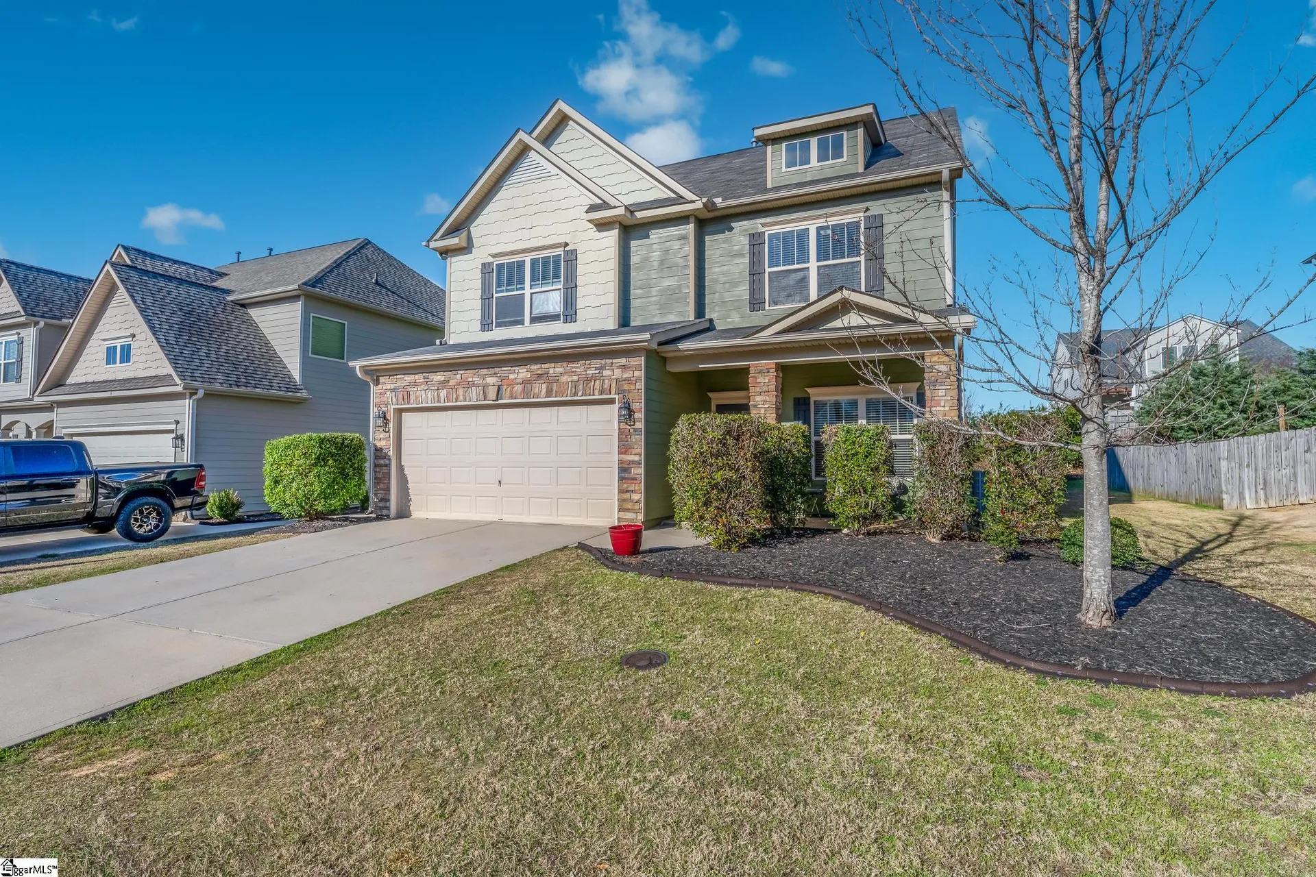 Property image 2 at 362 Bridge Crossing Drive, Simpsonville, SC 29681