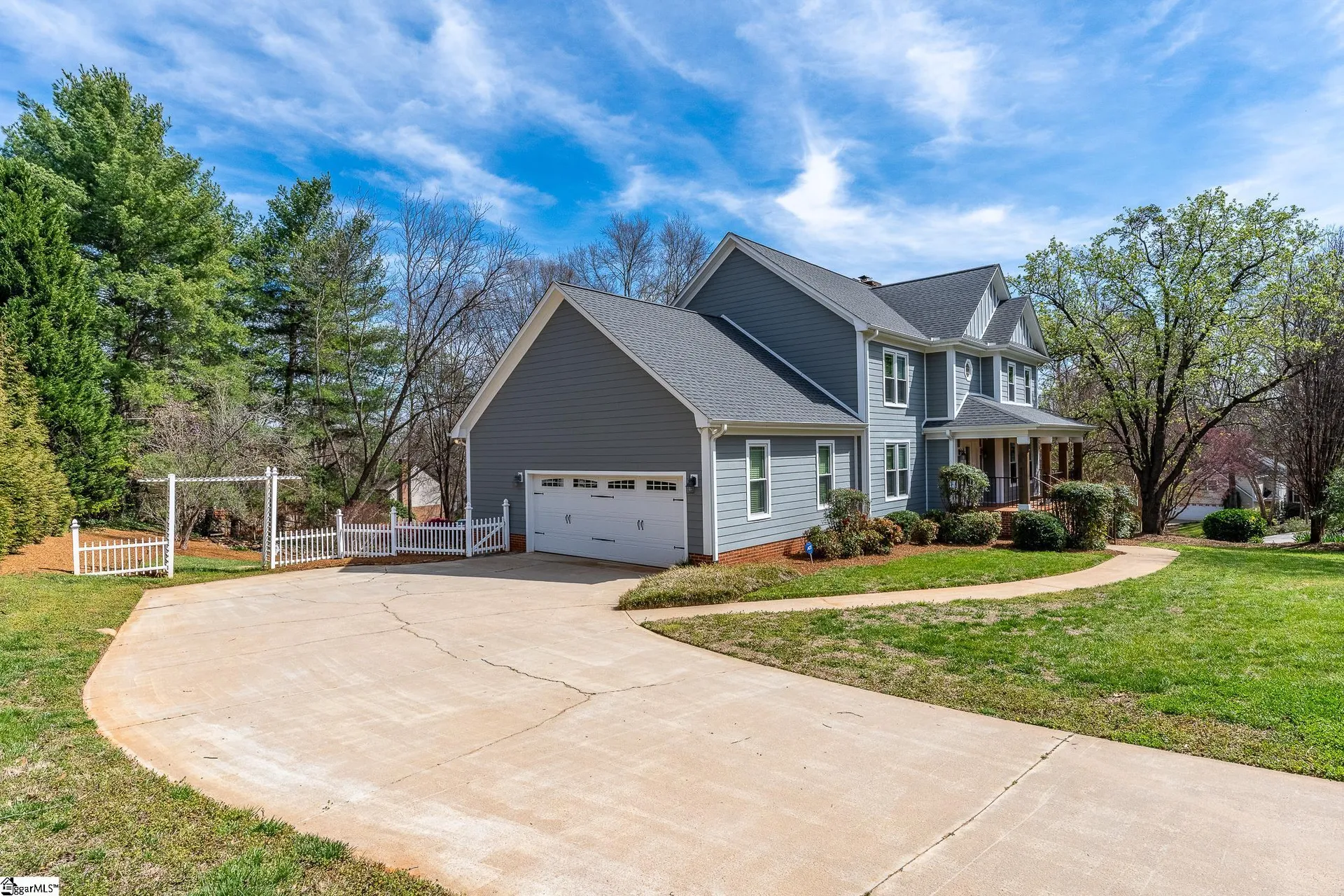 Property image 4 at 108 Tarleton Way, Greer, SC 29650